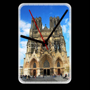 Grande pendule murale Cathédrale de Reims
