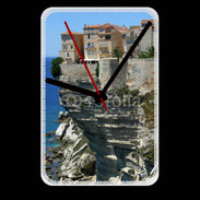 Grande pendule murale Bonifacio en Corse