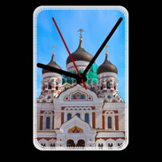 Grande pendule murale Eglise Alexandre Nevsky 