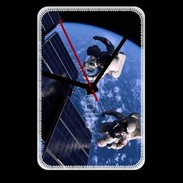 Grande pendule murale Astronaute 2