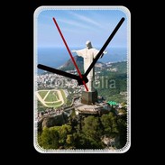 Grande pendule murale Rio de Janeiro