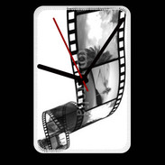 Grande pendule murale Film de cinéma