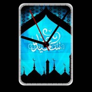 Grande pendule murale Design Arabe