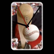 Grande pendule murale Baseball 11