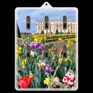 Porte clés Jardin du château de Versailles