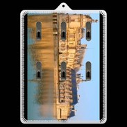 Porte clés Château de Chantilly