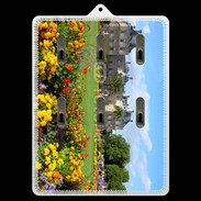 Porte clés Palais du Luxembourg à Paris