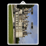 Porte clés Château de Chambord 6