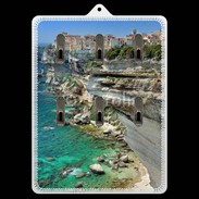 Porte clés Bonifacio en Corse 2
