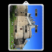 Porte clés Château des ducs de Bretagne