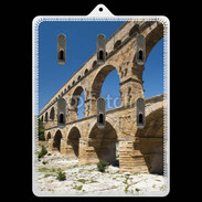 Porte clés Pont du Gard