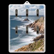 Porte clés Pointe du Raz