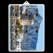 Porte clés Puerto Banus Marbella