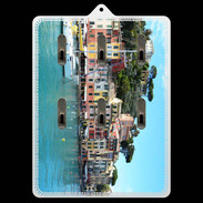 Porte clés Portofino en Italie