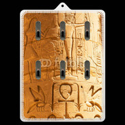 Porte clés Hiéroglyphe sur colonne