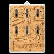 Porte clés Hiéroglyphe époque des pharaons