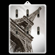 Porte clés Tour Eiffel Paris 8