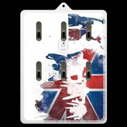 Porte clés Drapeau Londres Handisport