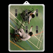 Porte clés Handisport Escrime
