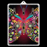 Porte clés Papillon 3