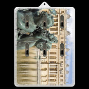 Porte clés Statue du Château de Versailles