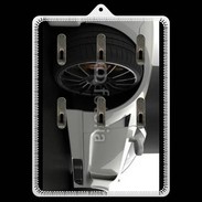 Porte clés Sport prototype tuning