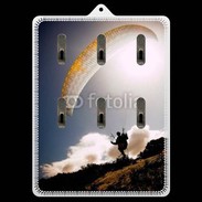Porte clés Parapente