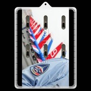 Porte clés Patrouille de France