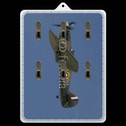 Porte clés Hurricane