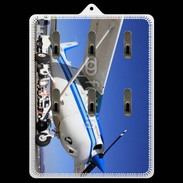 Porte clés Cessena avion de tourisme 5