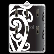 Porte clés Tatouage Maori