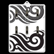 Porte clés Maori 2