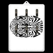Porte clés Tatouage Maori 5