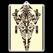 Porte clés Tatouage Maori 6