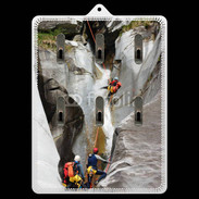 Porte clés Canyoning 2
