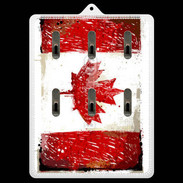 Porte clés Vintage Canada