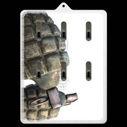 Porte clés Grenade 2