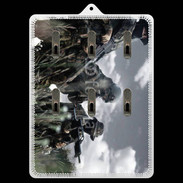 Porte clés Soldats