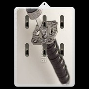 Porte clés Samouraï 6