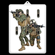 Porte clés US Marines