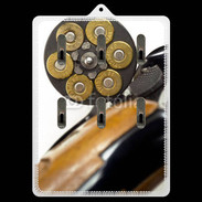 Porte clés Barillet pour 38mm