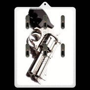 Porte clés Pistolet 5