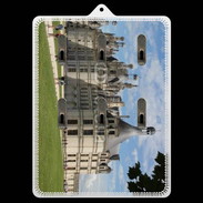 Porte clés Château de Chambord