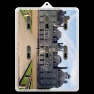 Porte clés Château de Cheverny 2