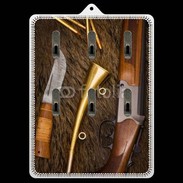 Porte clés Couteau de chasse