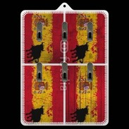 Porte clés Esprit corrida espagnole