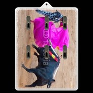 Porte clés Corrida espagnolde