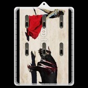 Porte clés Toréador 