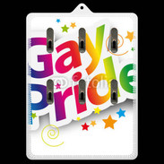 Porte clés Gay Pride