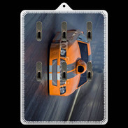 Porte clés Dragster